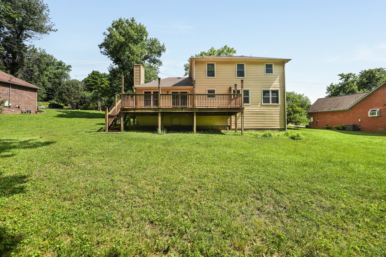 4208 New Hope Meadow Road Hermitage, TN 37076 - Photo 55 of 67