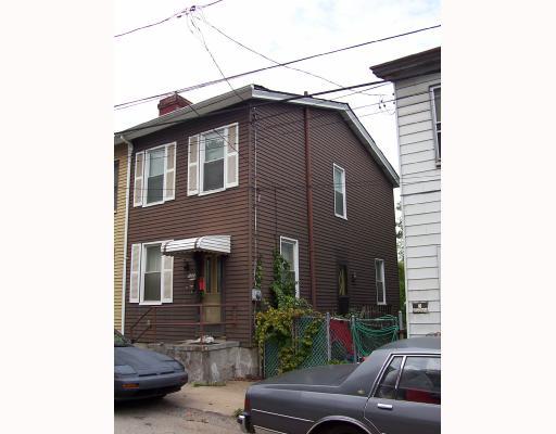 1226 Courtright Street Pittsburgh, PA 15212 - Photo 1 of 18 Exterior Front.