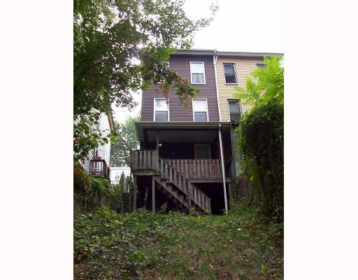 1226 Courtright Street Pittsburgh, PA 15212 - Photo 2 of 18 Exterior Back.