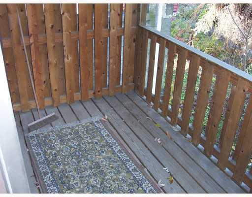 1226 Courtright Street Pittsburgh, PA 15212 - Photo 15 of 18 Other. Back Porch