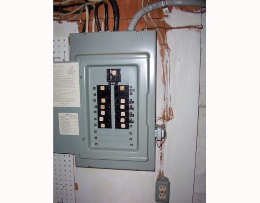 1226 Courtright Street Pittsburgh, PA 15212 - Photo 16 of 18 Other. Electrical Panel #1