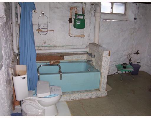 1226 Courtright Street Pittsburgh, PA 15212 - Photo 18 of 18 Other. Basement Bathroom