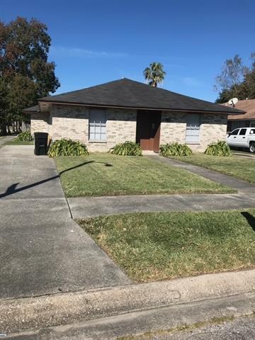 11967 Curran Road New Orleans, LA 70128 - Photo 1 of 10