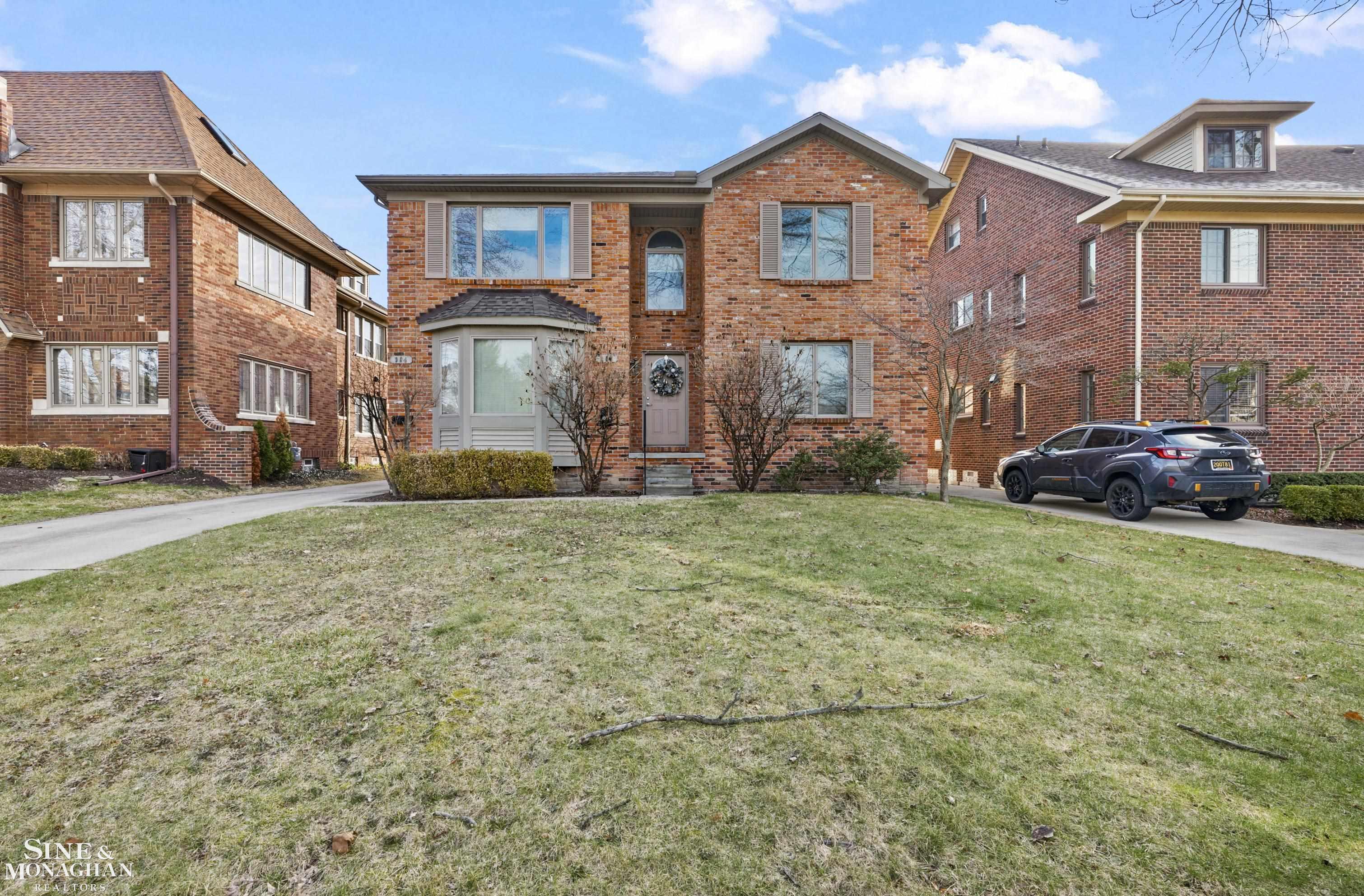 904 Trombley Road Grosse Pointe, MI 48230 - Photo 1 of 27