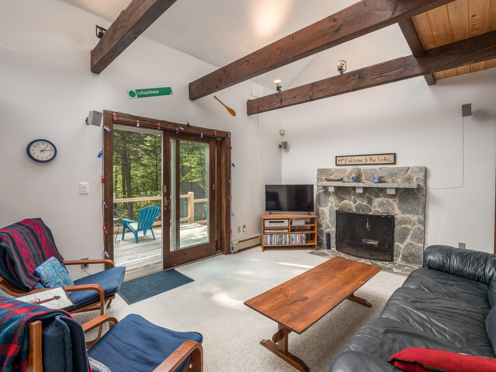 59 Sunset Road Bridgton, ME 04009 - Photo 5 of 53 59 Sunset-2