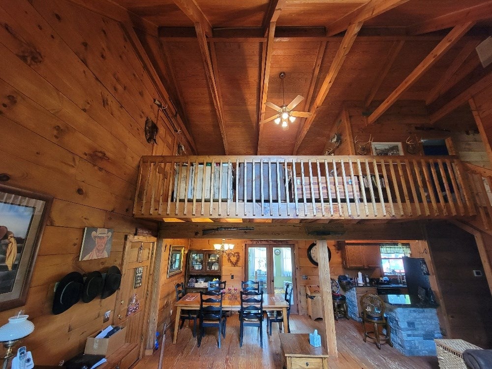 2690 Joy Ranch Road Woodlawn, VA 24381 - Photo 6 of 22 Gallery Image 6