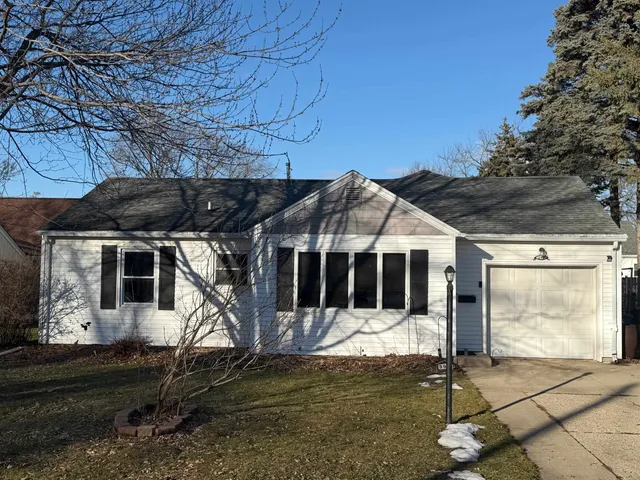 $264,900 | 397 Gardner's Row, Appleton, WI 54915