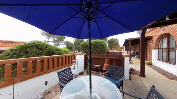 $95,000 | 230 South Paseo Sarta, Unit C, Green Valley, AZ 85614