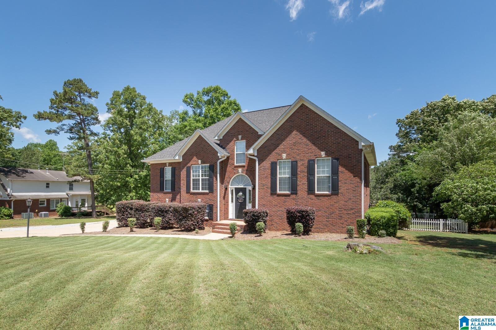 5629 Elliot Circle McCalla, AL 35111 - Photo 2 of 35