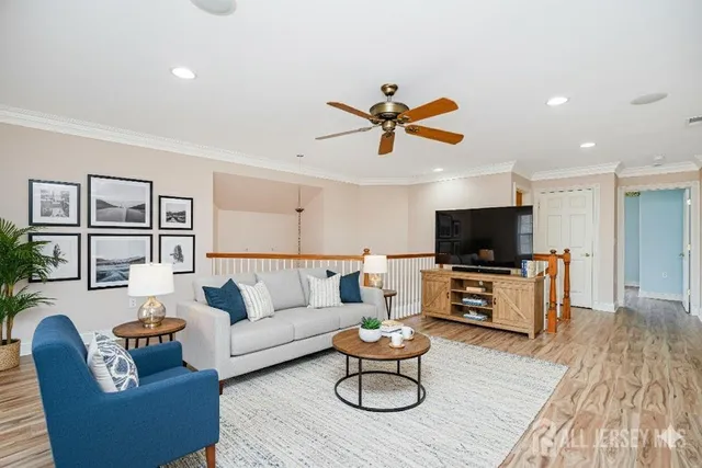 $699,000 | 35 Hancock Place, Somerset, NJ 08873