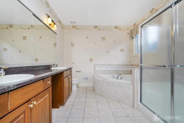 $699,000 | 35 Hancock Place, Somerset, NJ 08873