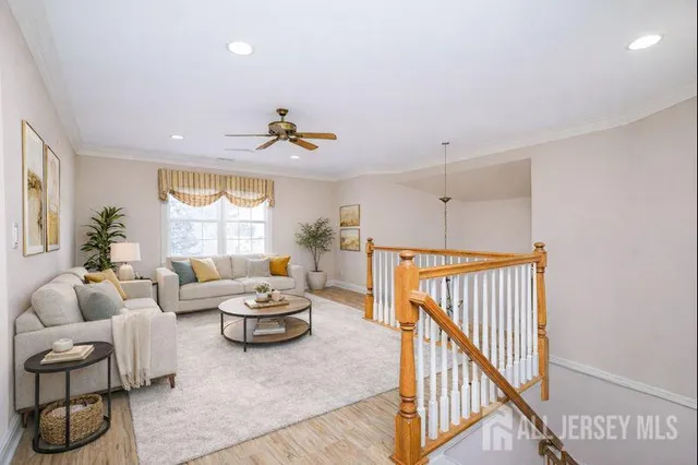 $699,000 | 35 Hancock Place, Somerset, NJ 08873