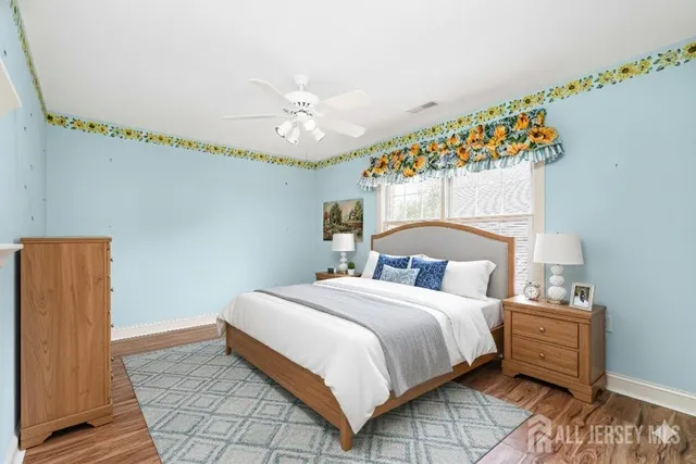 $699,000 | 35 Hancock Place, Somerset, NJ 08873