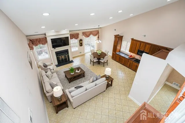 $699,000 | 35 Hancock Place, Somerset, NJ 08873