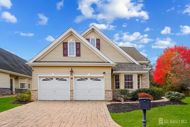 $699,000 | 35 Hancock Place, Somerset, NJ 08873