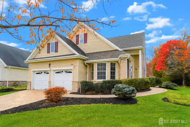 $699,000 | 35 Hancock Place, Somerset, NJ 08873