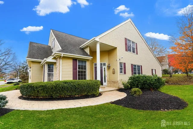 $699,000 | 35 Hancock Place, Somerset, NJ 08873