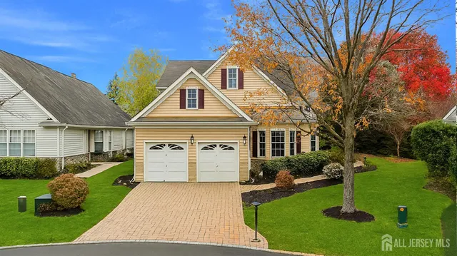 $699,000 | 35 Hancock Place, Somerset, NJ 08873