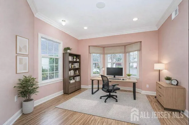 $699,000 | 35 Hancock Place, Somerset, NJ 08873