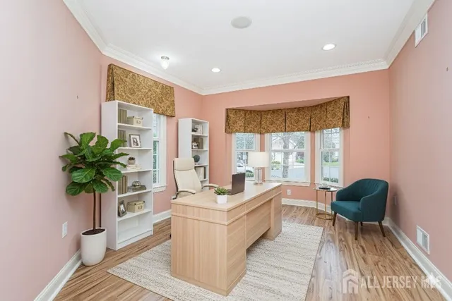 $699,000 | 35 Hancock Place, Somerset, NJ 08873