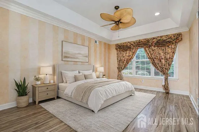 $699,000 | 35 Hancock Place, Somerset, NJ 08873