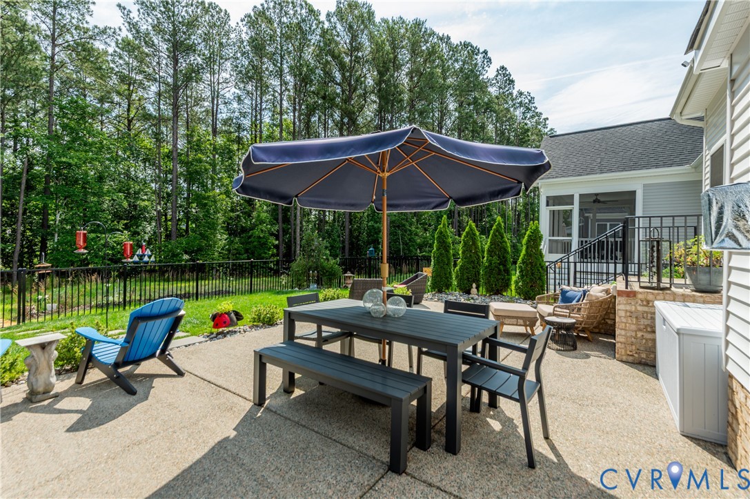 9431 Widthby Road Chesterfield, VA 23832 - Photo 51 of 61