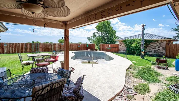 $265,000 | 15777 Farm To Market Road 2178, Olney, TX 76374