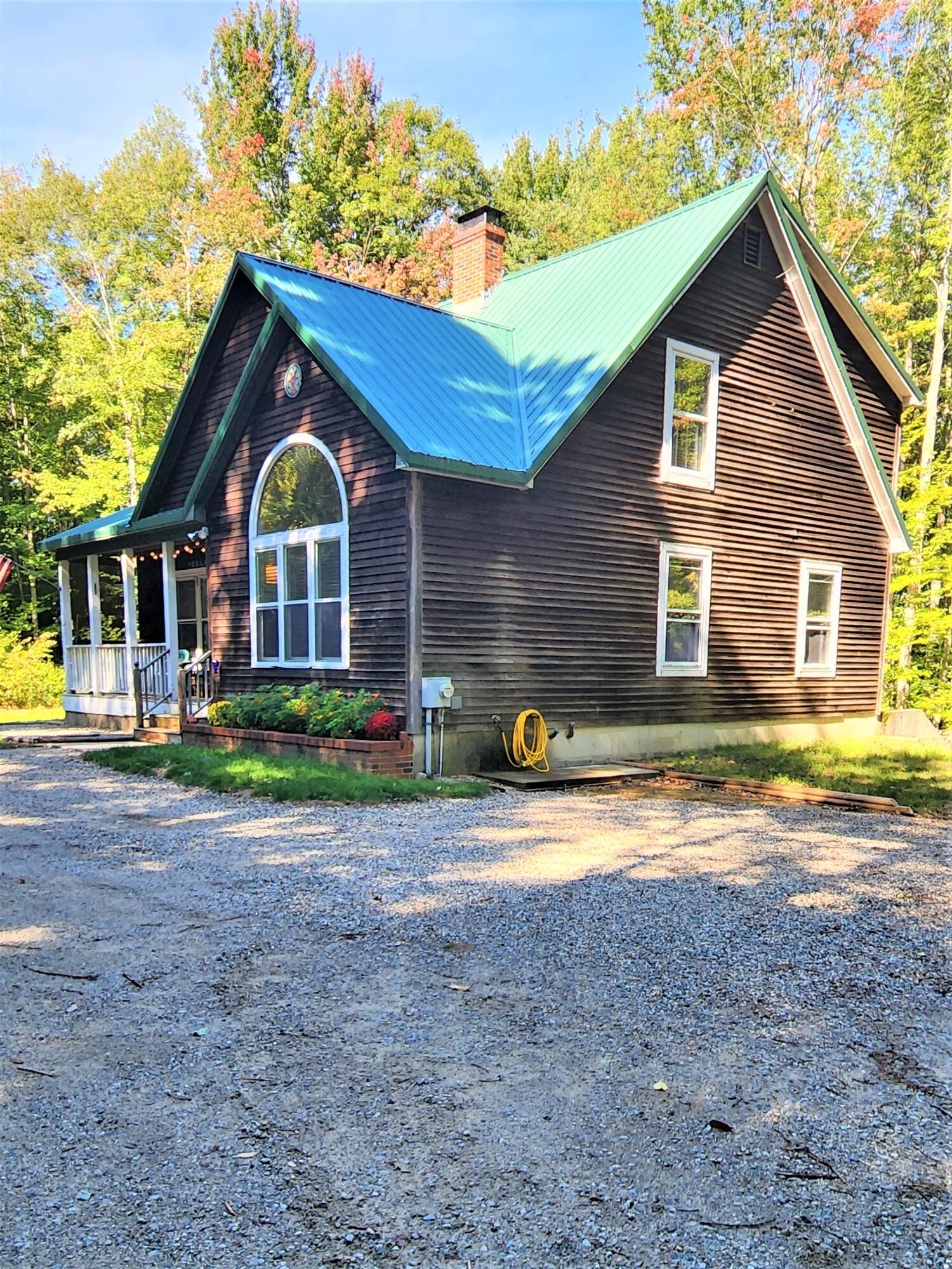 41 Bauneg Beg Road Sanford, ME 04073 - Photo 2 of 41 Primary Photo