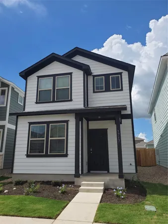 $2,275 | 1717 Fountain Bridge Drive, Leander, TX 78641