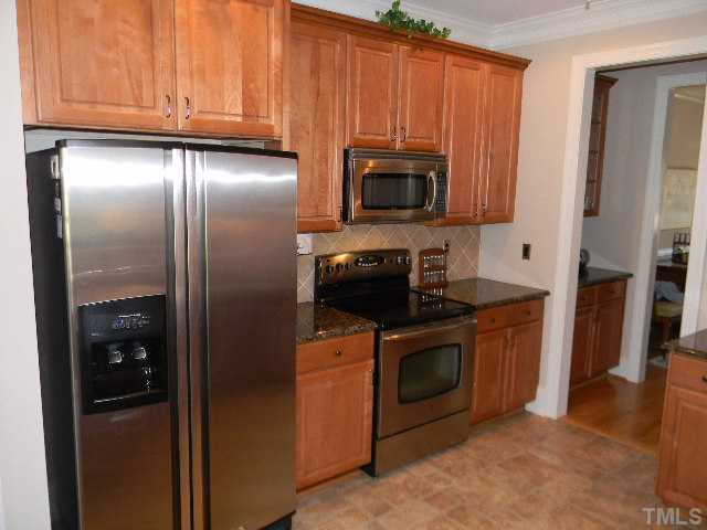 3502 Bright Horizons Way Raleigh, NC 27614 - Photo 8 of 25 Photo 8