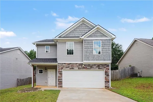 $310,000 | 734 Dawn Place, Alto, GA 30510