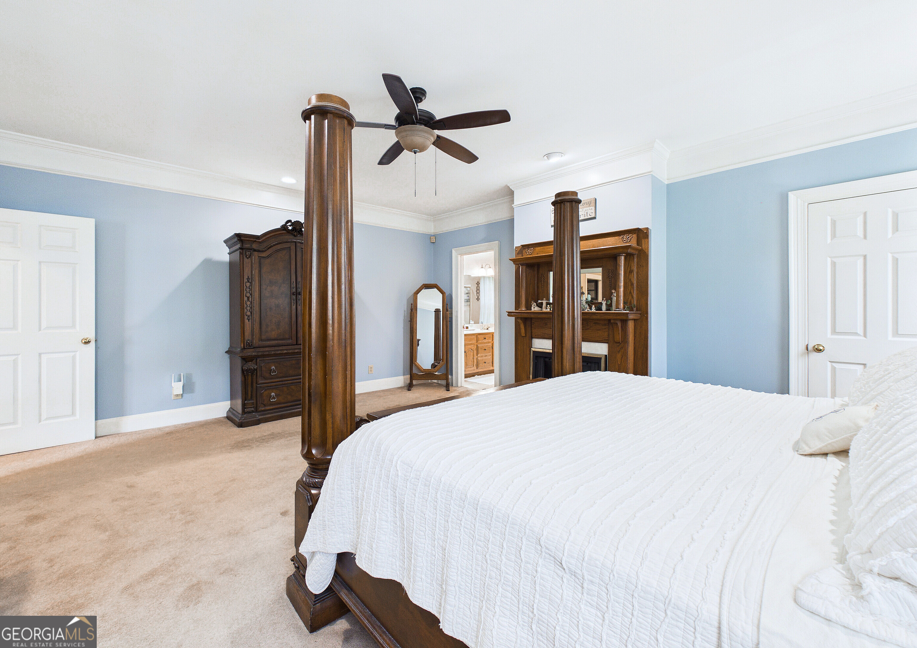 5771 Rogers Road Lizella, GA 31052 - Photo 49 of 93