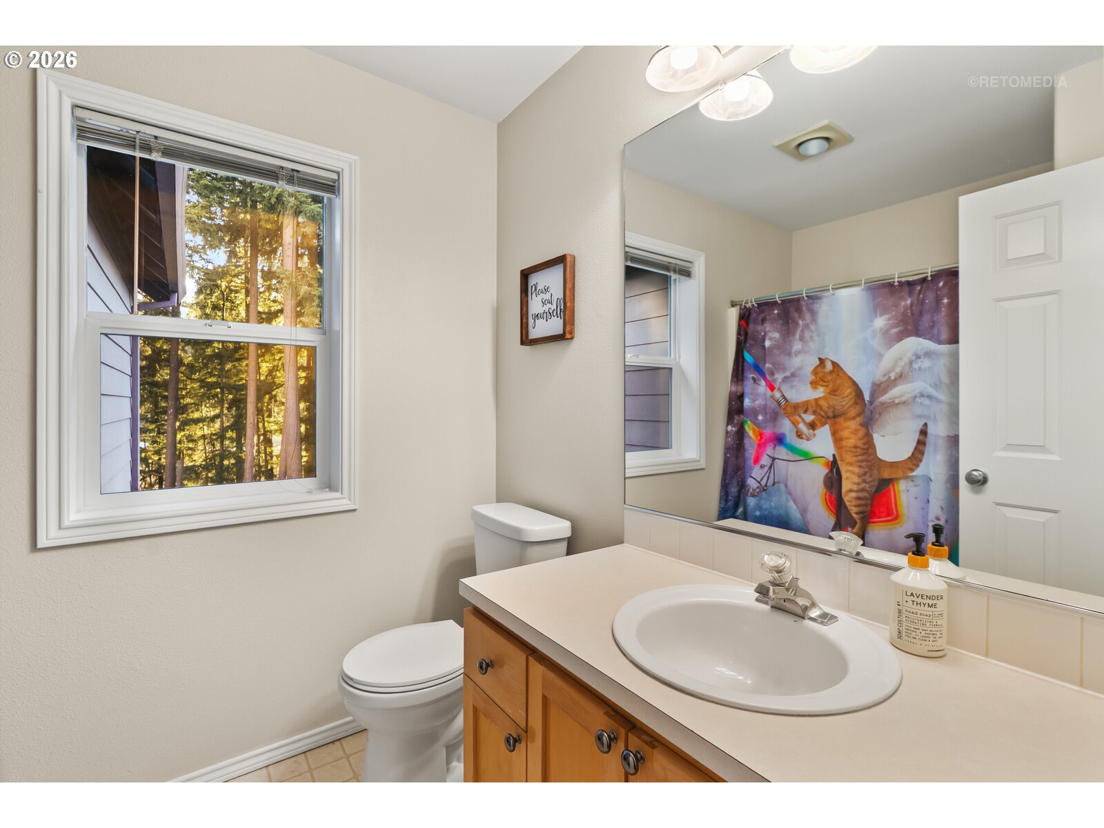 6030 Southwest Port Orford Street Tualatin, OR 97062 - Photo 24 of 35 Bathroom