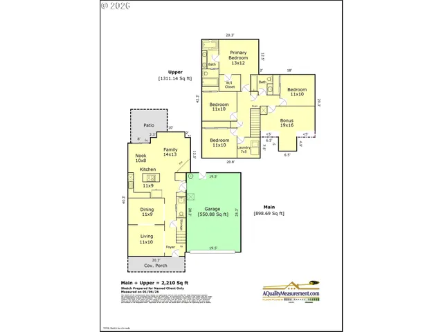 $635,000 | 6030 Southwest Port Orford Street, Tualatin, OR 97062
