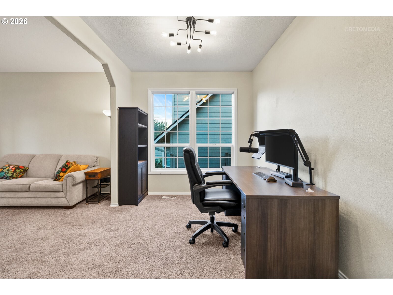 6030 Southwest Port Orford Street Tualatin, OR 97062 - Photo 8 of 35 Dining Room
