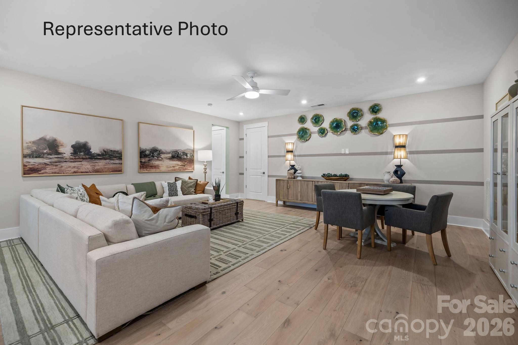 1527 Twin Leaf Road Fort Mill, SC 29715 - Photo 30 of 38 Gallery Image 30