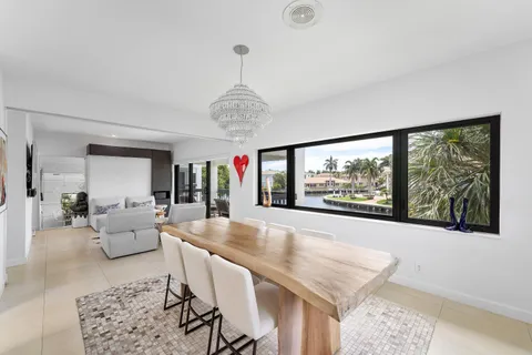 $1,695,000 | 1102 Highland Beach Drive, Unit 2W, Highland Beach, FL 33487