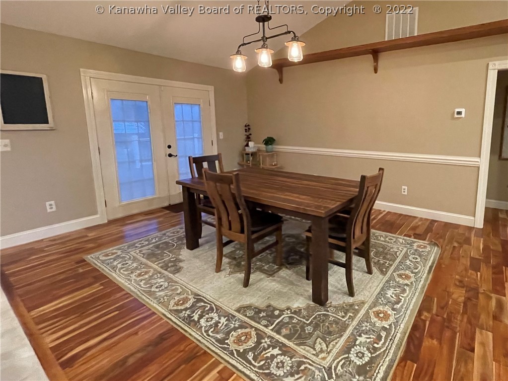 110 Price Road Mineral Wells, WV 26150 - Photo 10 of 39 Gallery Image 10