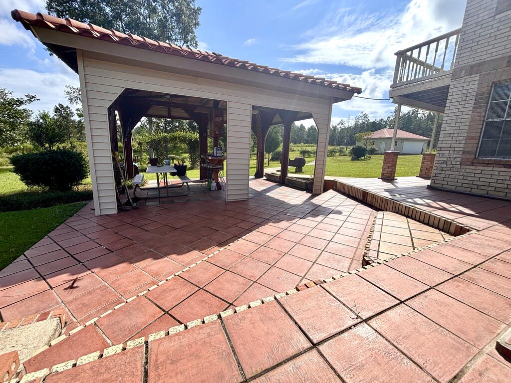 114 East T Poole Road Poplarville, MS 39470 - Photo 15 of 73 Gallery Image 15