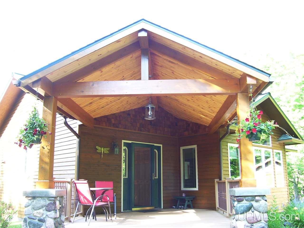 E6317 Snow Summit Road Bessemer, MI 49911 - Photo 19 of 23 Gallery Image 19