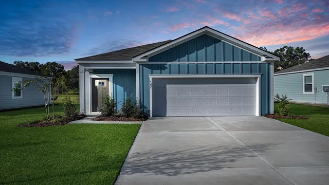 $354,900 | 6229 Gritman Drive, Hollywood, SC 29449