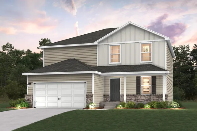 $379,990 | 45 Elderberry Lane, Valparaiso, IN 46383