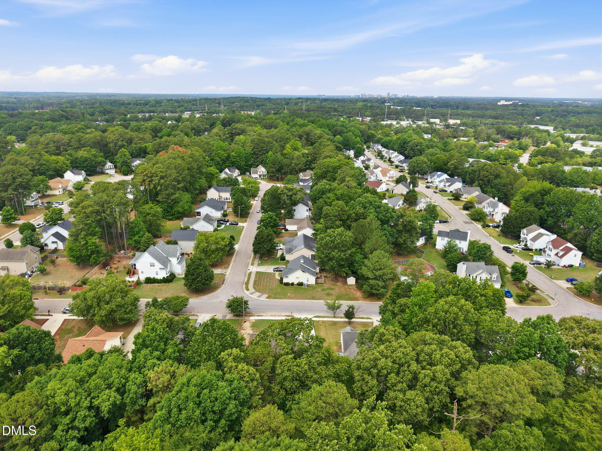 1005 Kavkaz Street Raleigh, NC 27610 - Photo 35 of 40 Established Neighborhood Setting