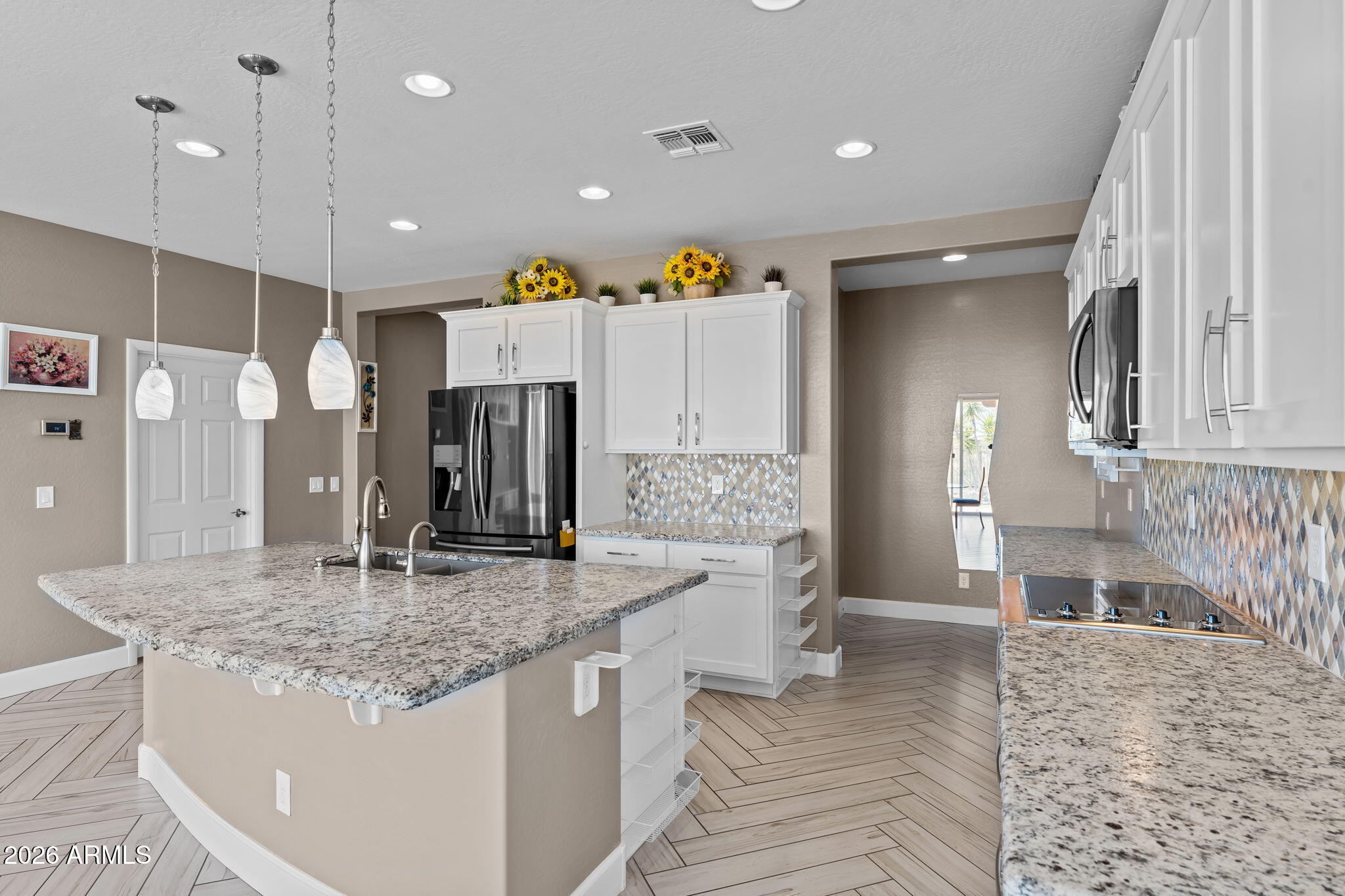 3355 Rising Sun Ridge Wickenburg, AZ 85390 - Photo 5 of 36 3355 Rising Sun Ridge