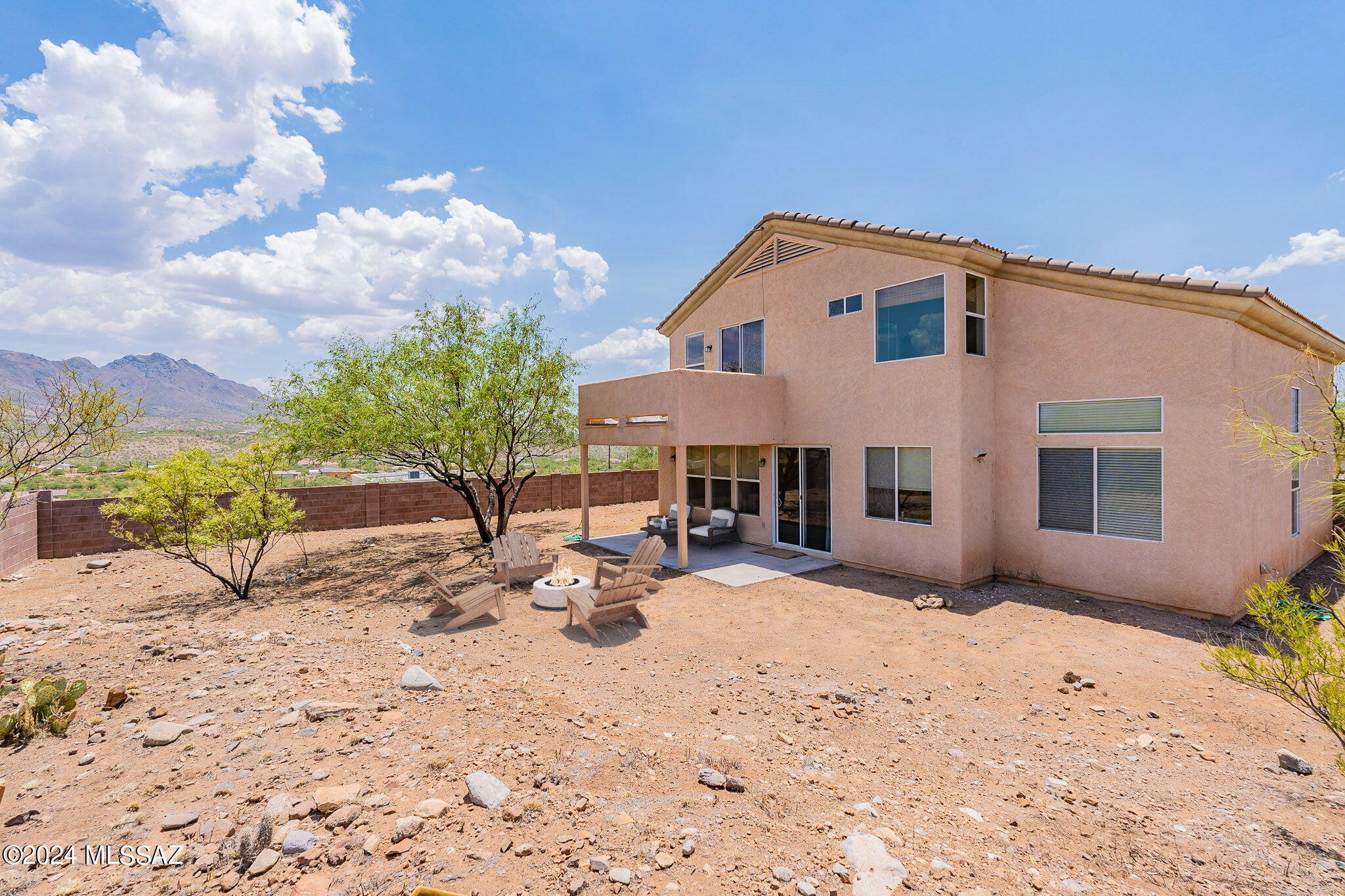 1841 Via Fontana Rio Rico, AZ 85648 - Photo 32 of 35