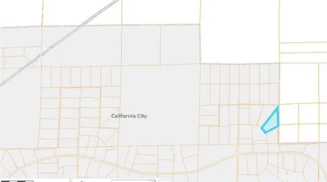 $20,000 | 0 Temple, Edwards, CA 93523