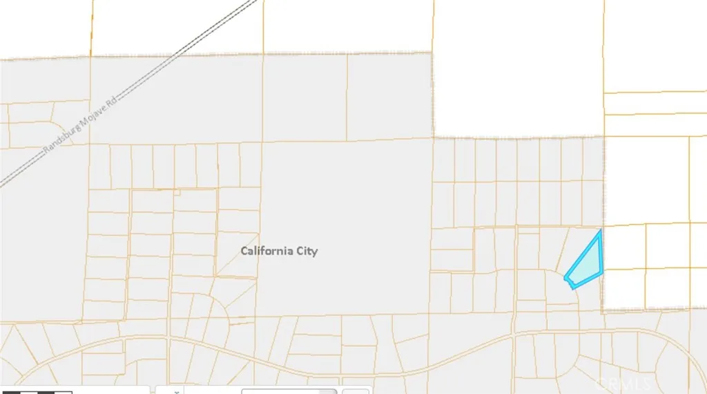 0 Temple Edwards, CA 93523 - Photo 2 of 2 a bathroom with a shower