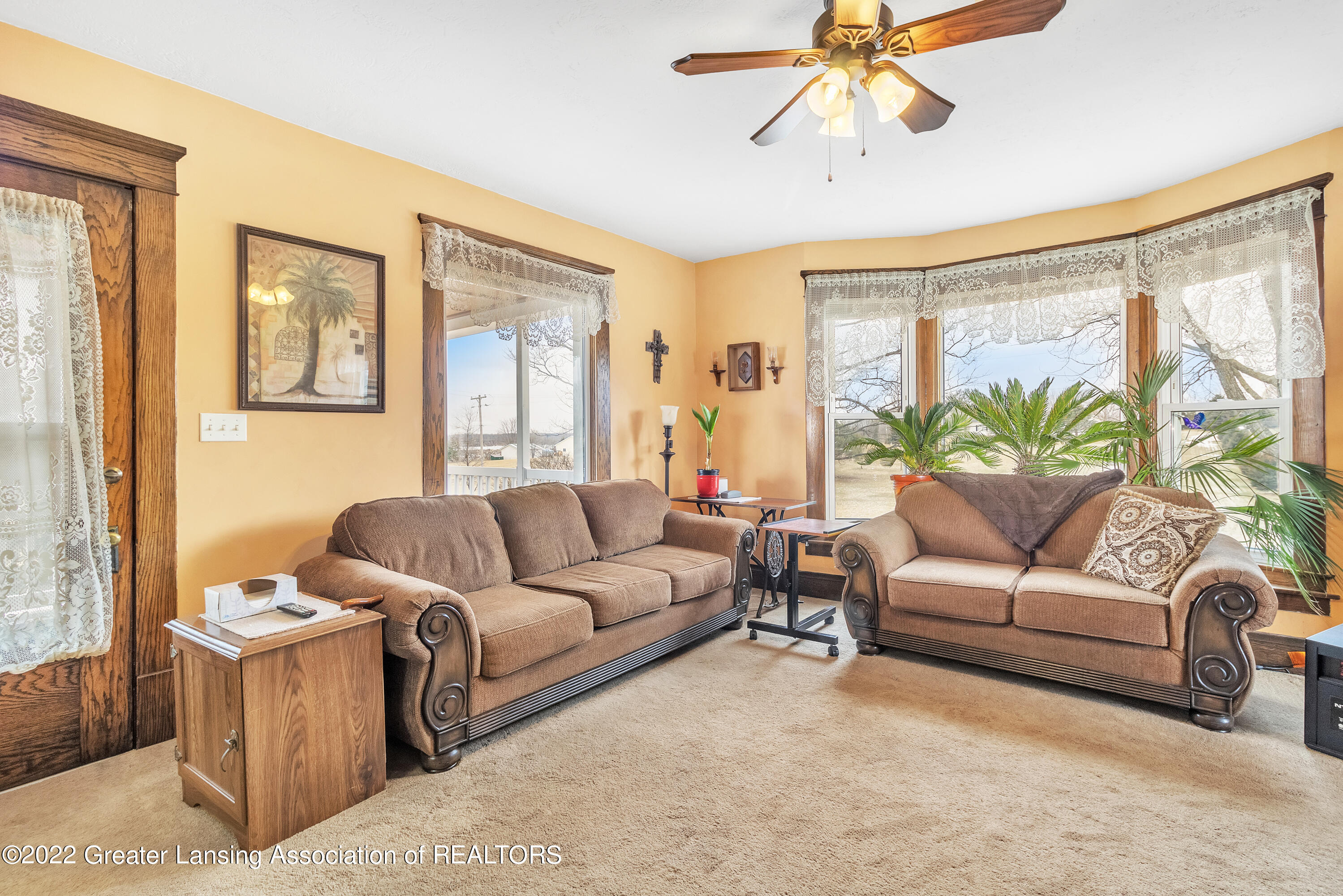 632 North Warren Road Ovid, MI 48866 - Photo 6 of 41 06-632-N-Warren-Rd-WindowStill-Real-Esta