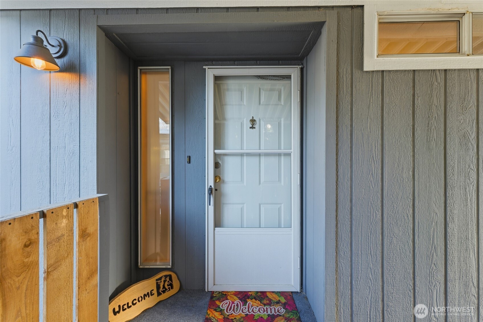 1352 Rancho Villa Walla Walla, WA 99362 - Photo 11 of 35 a view of room with window and wardrobe