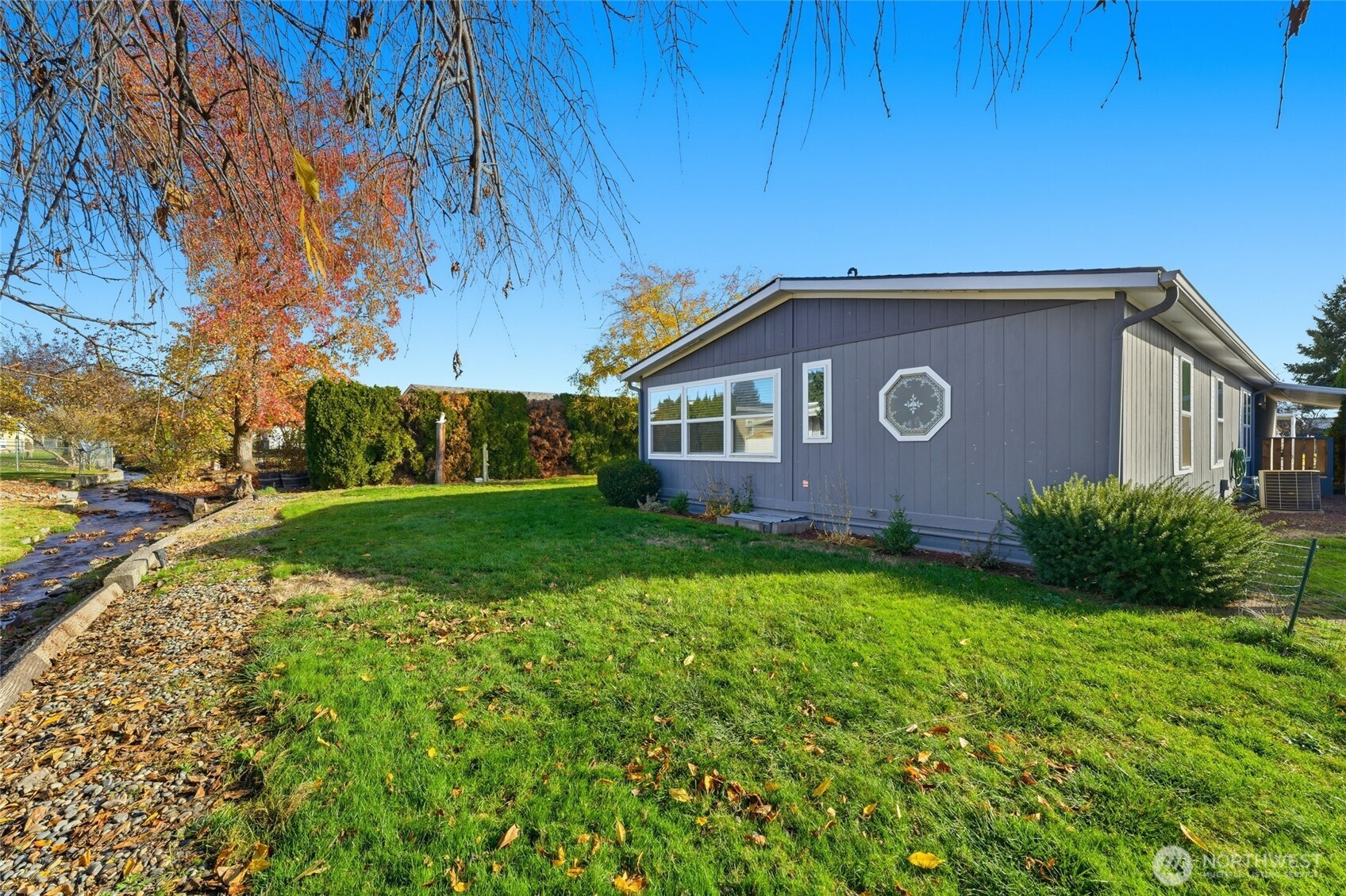 1352 Rancho Villa Walla Walla, WA 99362 - Photo 10 of 35 a view of a house with a yard